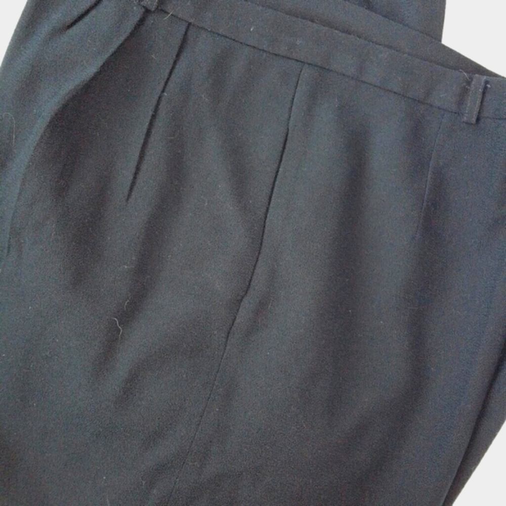 Great pair of black professional pants